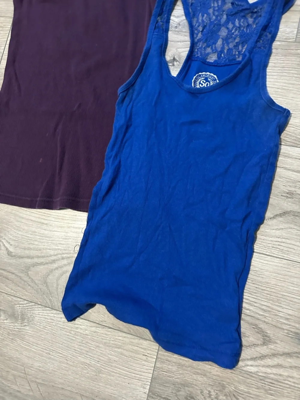 Tank Top Bundle - Picture 4 of 5